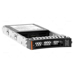 02PX542 IBM 3.84TB SSD SAS 12G 2.5" SFF FOR IBM STORWIZE V5030E